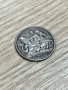 Лот 2+1 драхми 1911г, Гърция - сребърни монети, снимка 3