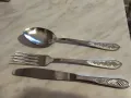 Продавам прибори за храна, снимка 1