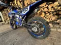 Yamaha Wr 450F, снимка 4