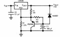 Линеен регулируем стабилизатор на напрежение LM338T от 1.2V до 33V с ток до 5А, снимка 7