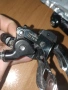 Shimano LX FD-T670 преден дерайльор , снимка 2