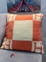 Hermes ⚜️ Възглавници, снимка 4