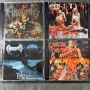 Obituary - Cannibal - Thanatos - Annihilated , снимка 7