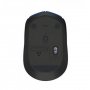 Мишка Безжична Блутут Logitech M171 Черна 1000dpi 3btn Оптична Wireless Mouse, снимка 3