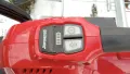 Акумулаторен храсторез за жив плет-Jonsered HT2258 LI-Нова, снимка 4