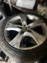 5x112 18 цола Mercedes Audi Мерцедес , снимка 1