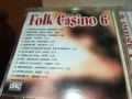 PAYNER FOLK CASINO 6-ORIGINAL CD 2703251626, снимка 13