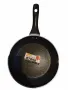 Тиган с незалепващо мраморно покритие, различни размери - 22, 24, 26, 28см, снимка 8