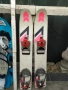 Мини ски Kastle - 63 см., снимка 1