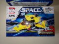 К-т от 2 конструктора-SPACE-32001-2-за момче, снимка 4