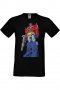 Мъжка тениска Transformers Optimus Prime 01,Анимация,игра,Празник,Повод, снимка 2