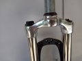 Продавам колела внос от Германия алуминиева вилка ZOOM ARIA 29 цола стрежен 1 1/8, снимка 13