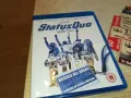 STATUS QUO BLU-RAY X2 DISC 1803251137, снимка 3