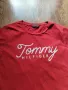 Tommy Hilfiger - страхотна дамска тениска 2XL , снимка 2