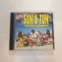 Sun & Fun cd, снимка 1 - CD дискове - 43764763