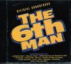 The 6 th Man, снимка 1 - CD дискове - 37468111