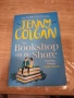 Jenny Colgan the bookshop on the shore 2019 romance book english , снимка 1