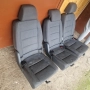 втори ред седалки VW Touran 2006г, снимка 6