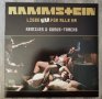 Грамофонна плоча Rammstein