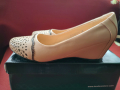 Дамски обувки , снимка 1 - Дамски елегантни обувки - 36414401
