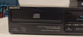 CD player Sony CDP-M27, снимка 3