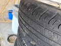 Летни гуми HANKOOK, снимка 4