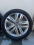 VW OEM Ronal 19” passat golf tiguan, снимка 5
