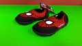 Английски детски кецки-SPIDERMEN, снимка 3