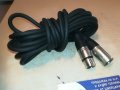 axman germany-5м профи кабел за микрофон 1905211930, снимка 5