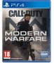 Call of Duty Modern Warfare PS4 COD (Съвместима с PS5), снимка 1 - Игри за PlayStation - 40489208
