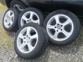 5Х112  VW, Audi, Seat, Skoda , Mercedes  16 цола , снимка 3