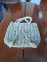 Стара пазарска чанта #13, снимка 1