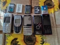 Стари работещи телефони , снимка 1