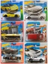 Hot Wheels , снимка 6