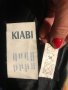 Дамски панталон естествена козя кожа L Kiabi френски, снимка 8
