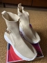 Платнени обувки - тип ботуш , снимка 4
