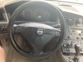 Волво s60 2.4 дизел автомат на части, снимка 6