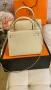 чанта Ермес Mini Kelly 28см*Кели*HERMES KELLY, снимка 15