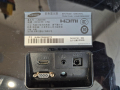 Монитор Samsung S24D390HL - за части, снимка 3
