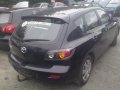 Mazda / Мазда 3 1.6 TD 2005 г., снимка 3