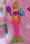 Кукла Barbie Русалка на път, снимка 4