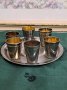 Комплект метални шотове, снимка 6