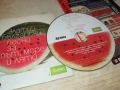 ПЕСНИ ЗА ПЪТ,МОРЕ И ЛЯТО-ЦД 2807251941, снимка 4