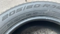 Зимна гума 205 60 16 Apollo един брой , снимка 4
