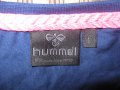 Тениска HUMMEL   дамска,ХС и С, снимка 1