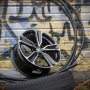 19" Джанти Ауди A3 A4 S4 RS4 A5 S5 RS5 A6 S6 RS6 A7 S A8 Q5 Audi 5x112, снимка 2