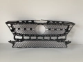 решетка радиаторна Mercedes CLS W218 AMG 2011-2018г. #1041V. A2188851765, снимка 4