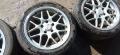 Джанти 5х120 с летни гуми, снимка 4