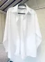 Нова бяла риза CALVIN KLEIN, снимка 4