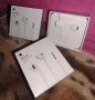слушалки Earpods , снимка 1